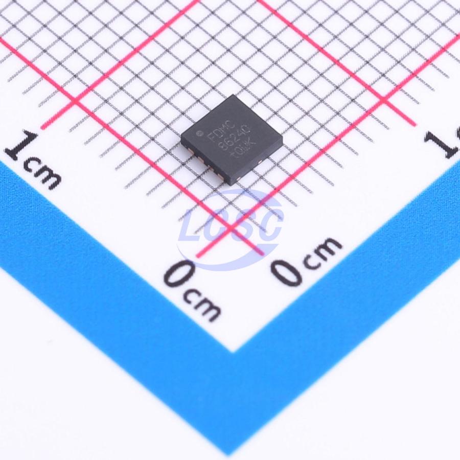 FDMC86240 onsemi