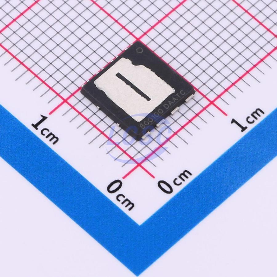 FDMT800100DC onsemi