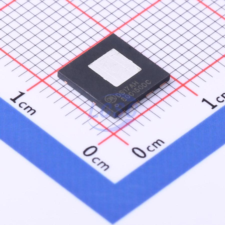 FDMT800150DC onsemi