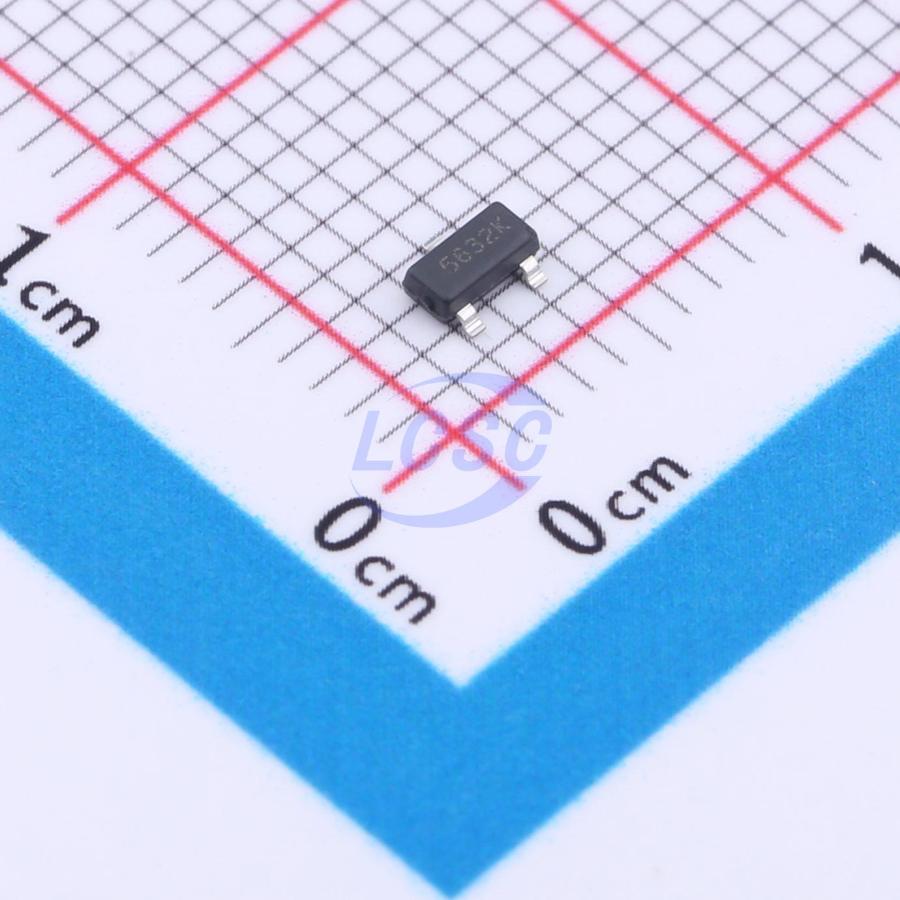 FDN5632N-F085 onsemi