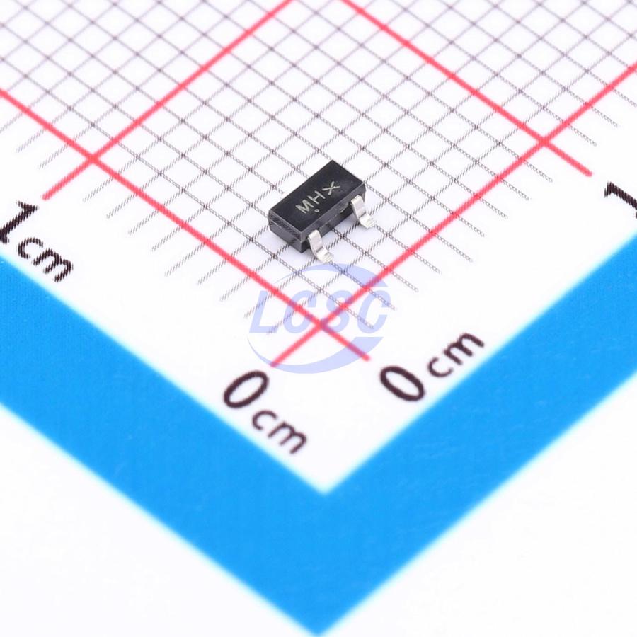 M1MA151KT1G onsemi