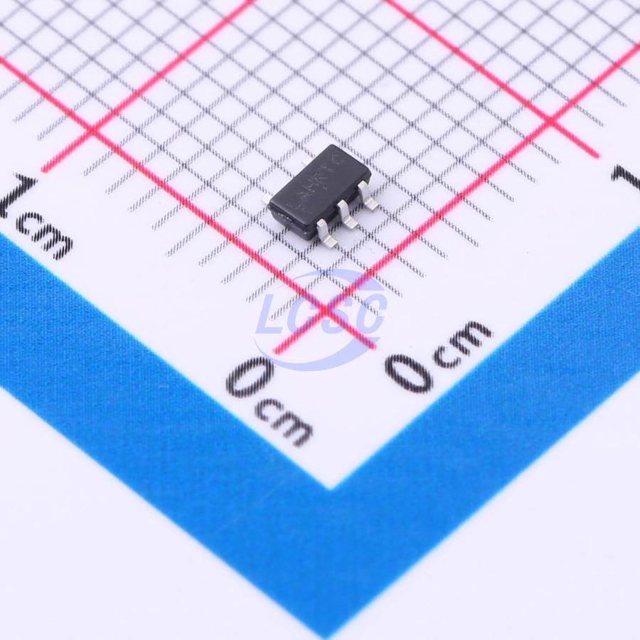 MC78LC18NTRG onsemi