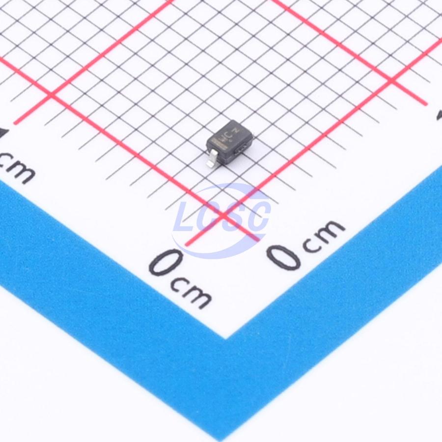 MM3Z11VST1G onsemi