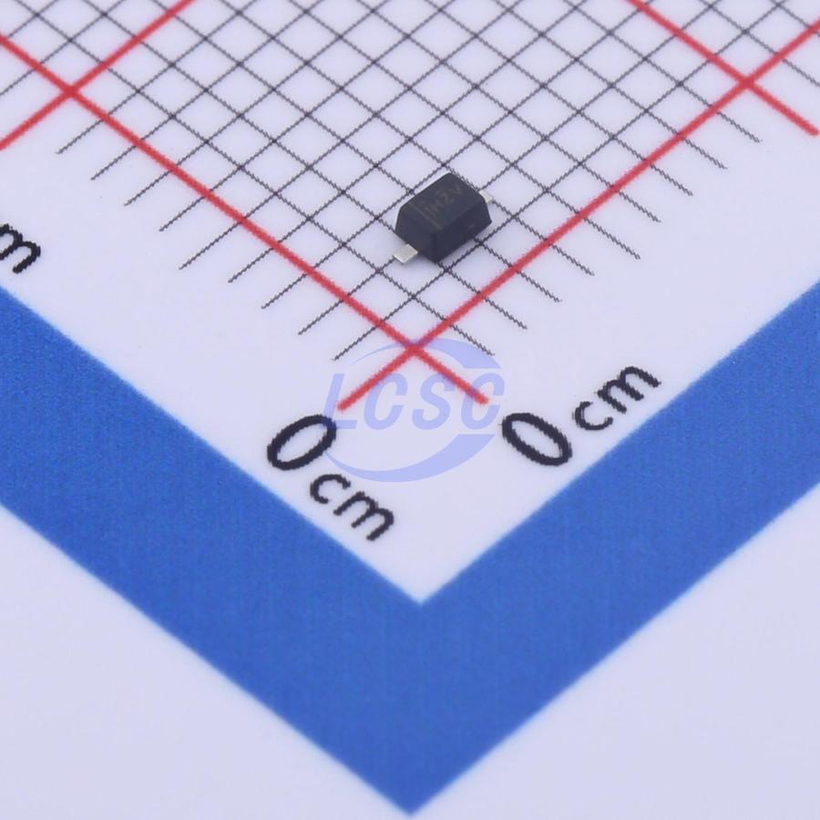MM3Z12VB onsemi