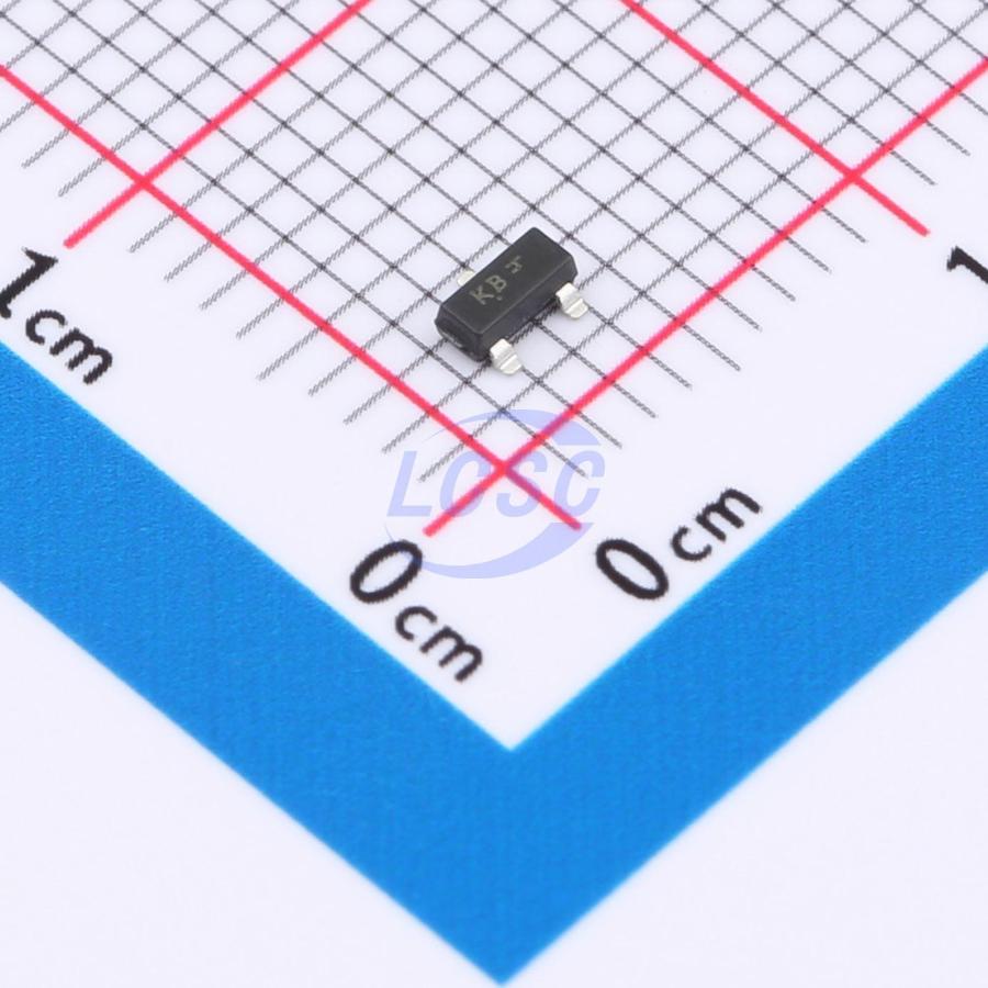 MMBT8099LT1G onsemi