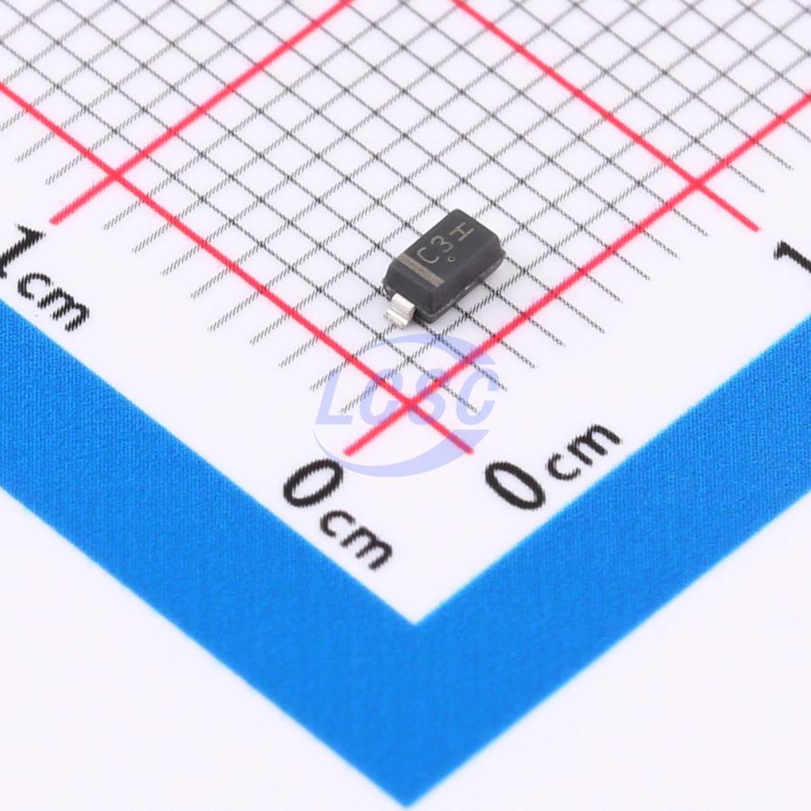 MMSZ5223BT1G onsemi