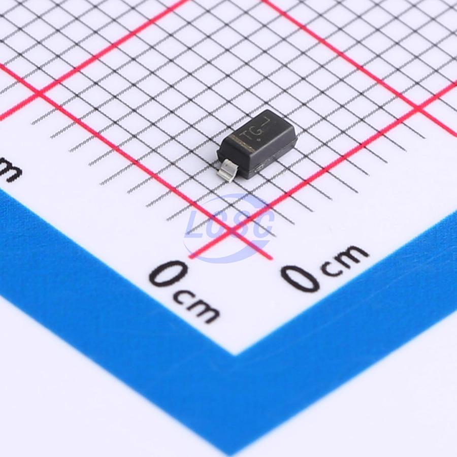 MMSZ5231CT1G onsemi