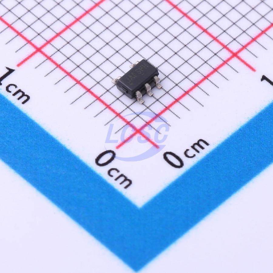 NCP161ASN180T1G onsemi