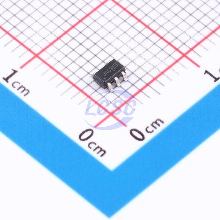 NCP161ASN280T1G onsemi