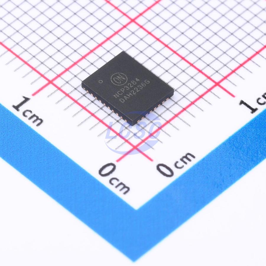 NCP3284MNTXG onsemi