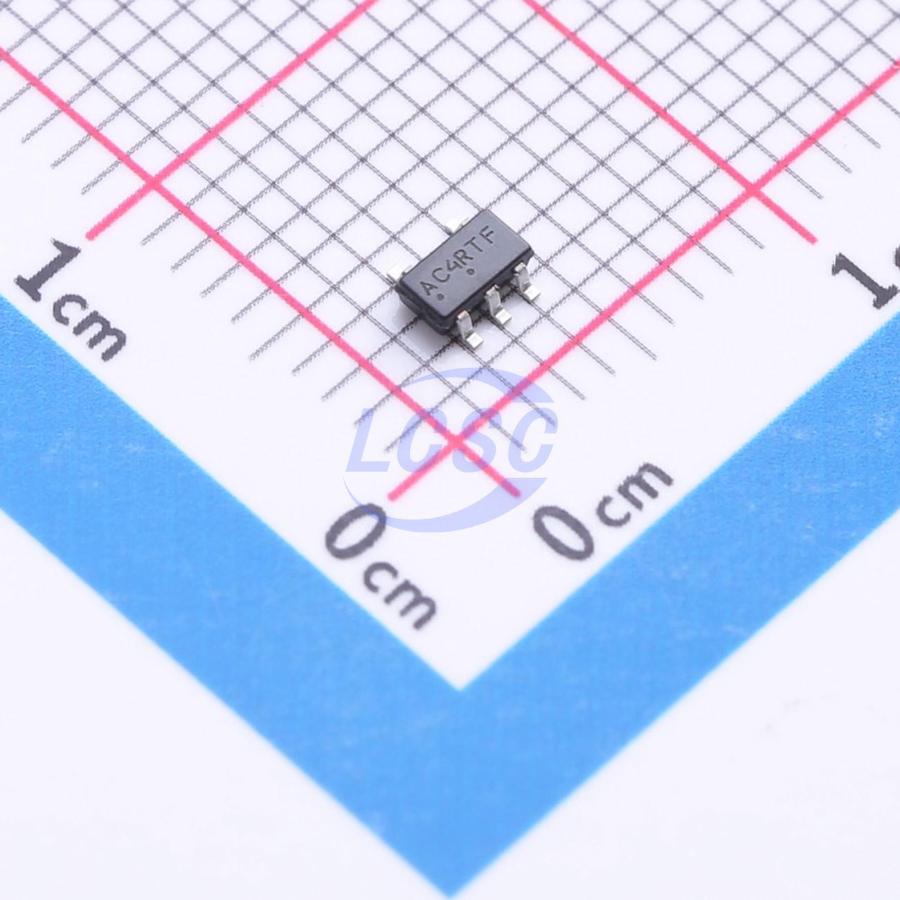 NCP502SN36T1G onsemi