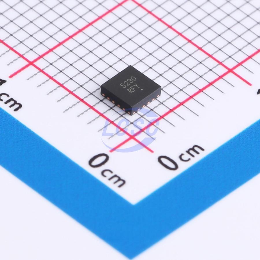 NCP5230MNTWG onsemi