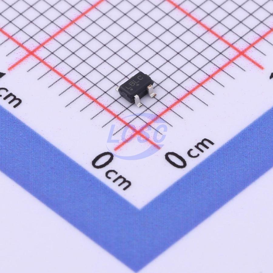 NCP553SQ50T1G onsemi