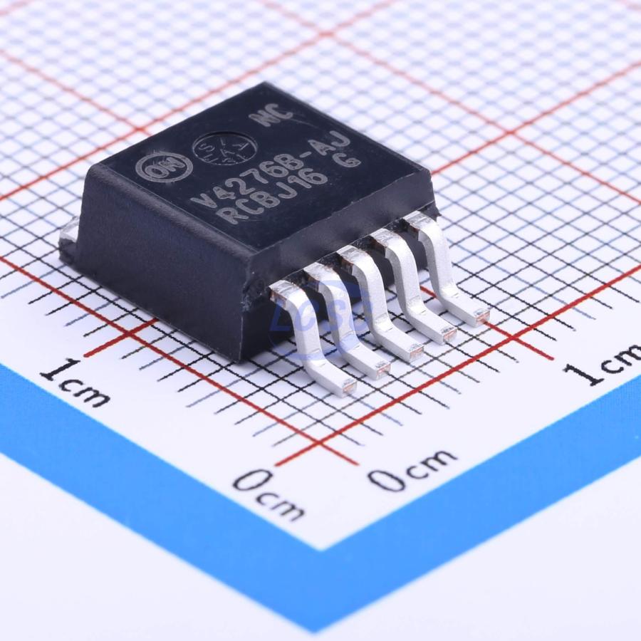 NCV4276BDSADJR4G onsemi