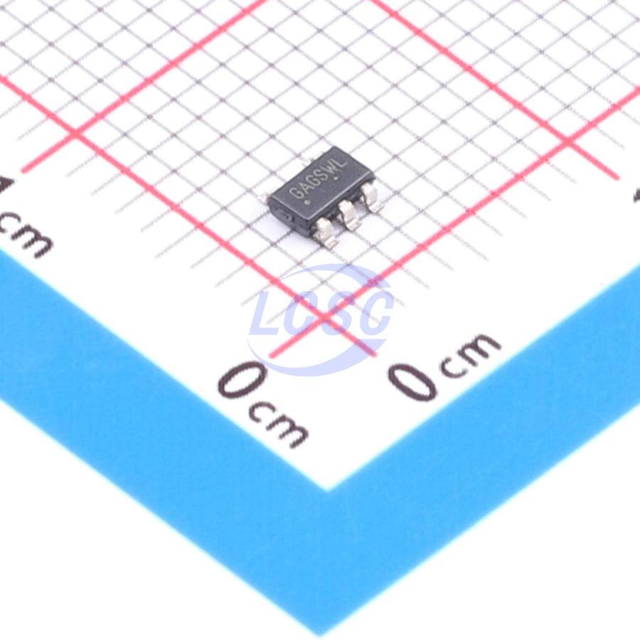 NCP718ASN250T1G onsemi