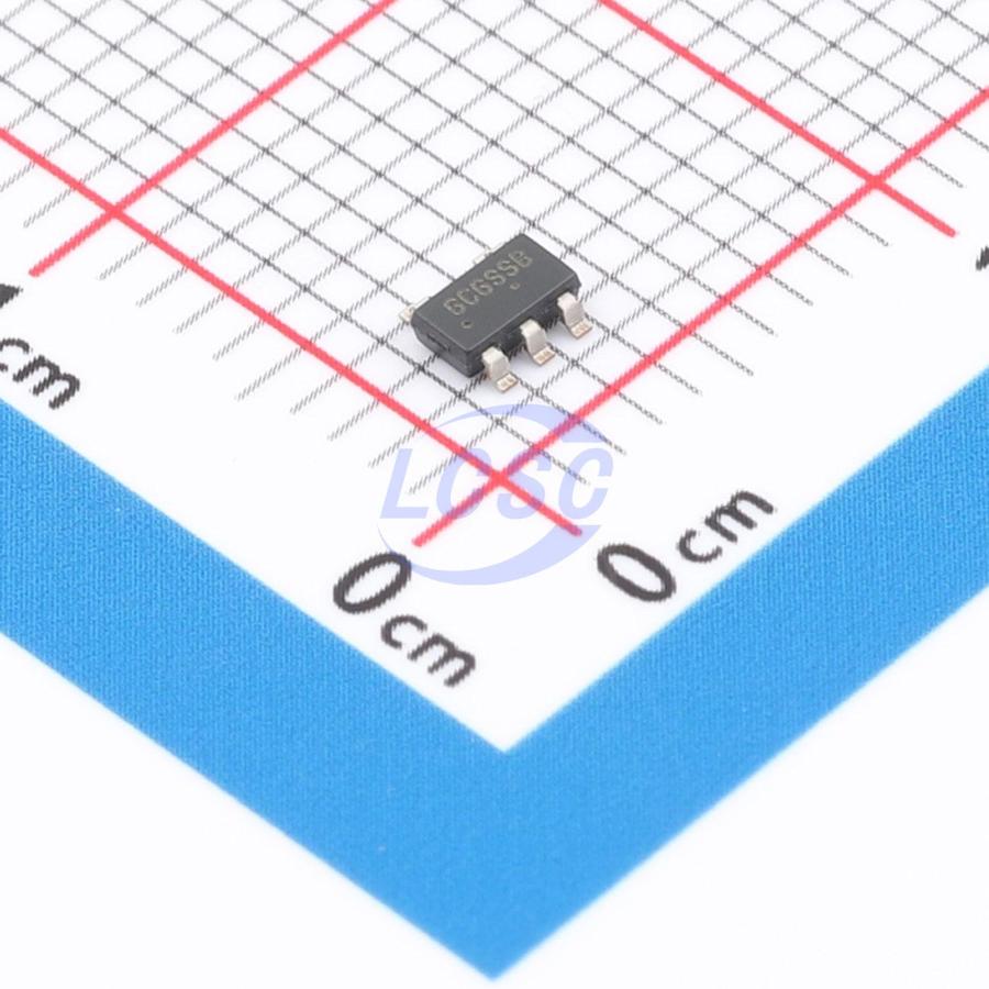 NCP718BSN300T1G onsemi