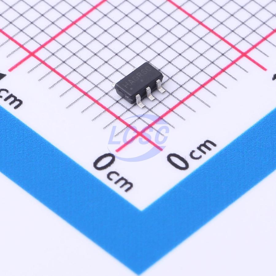 NCP730ASN500T1G onsemi