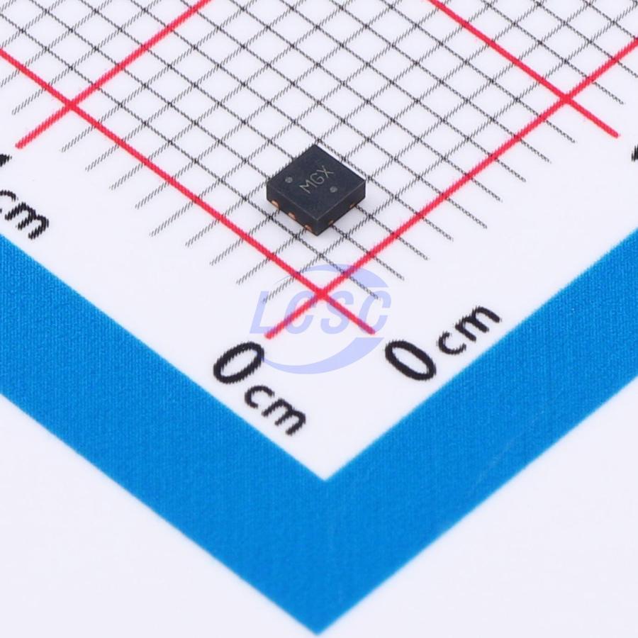 NCP730BMT500TBG onsemi