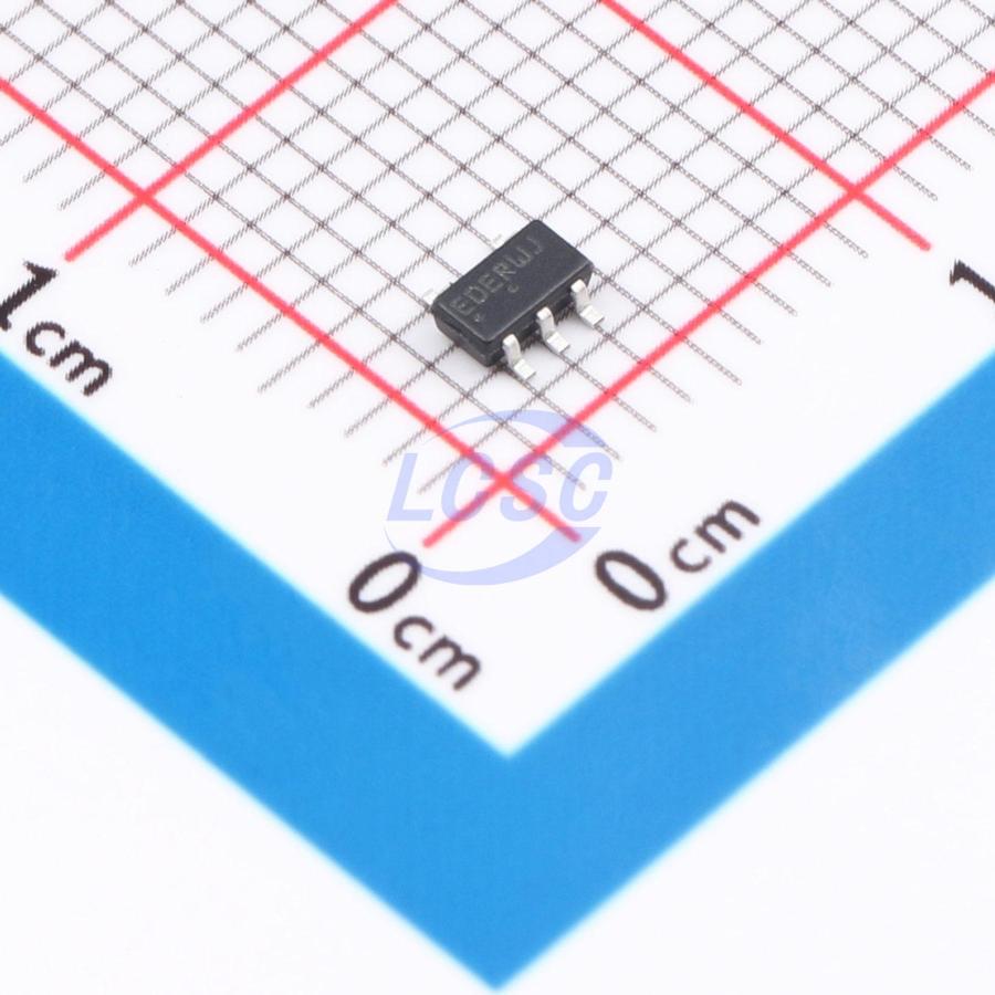 NCP752ASN33T1G onsemi