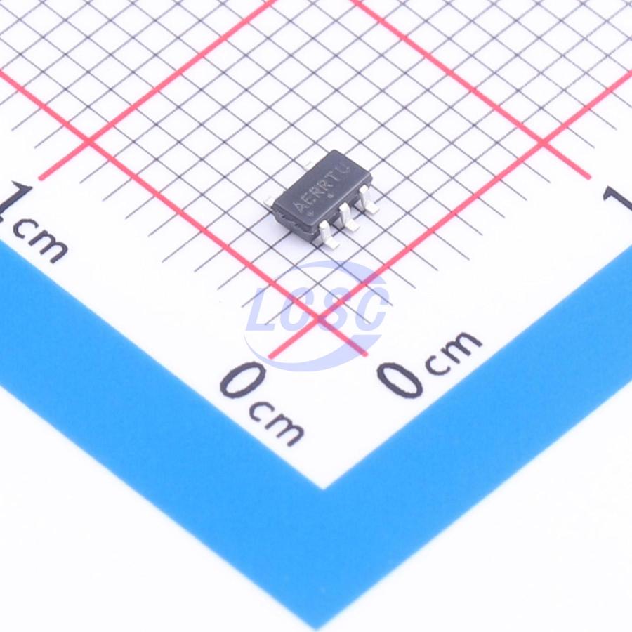 NCS20081SN2T1G onsemi