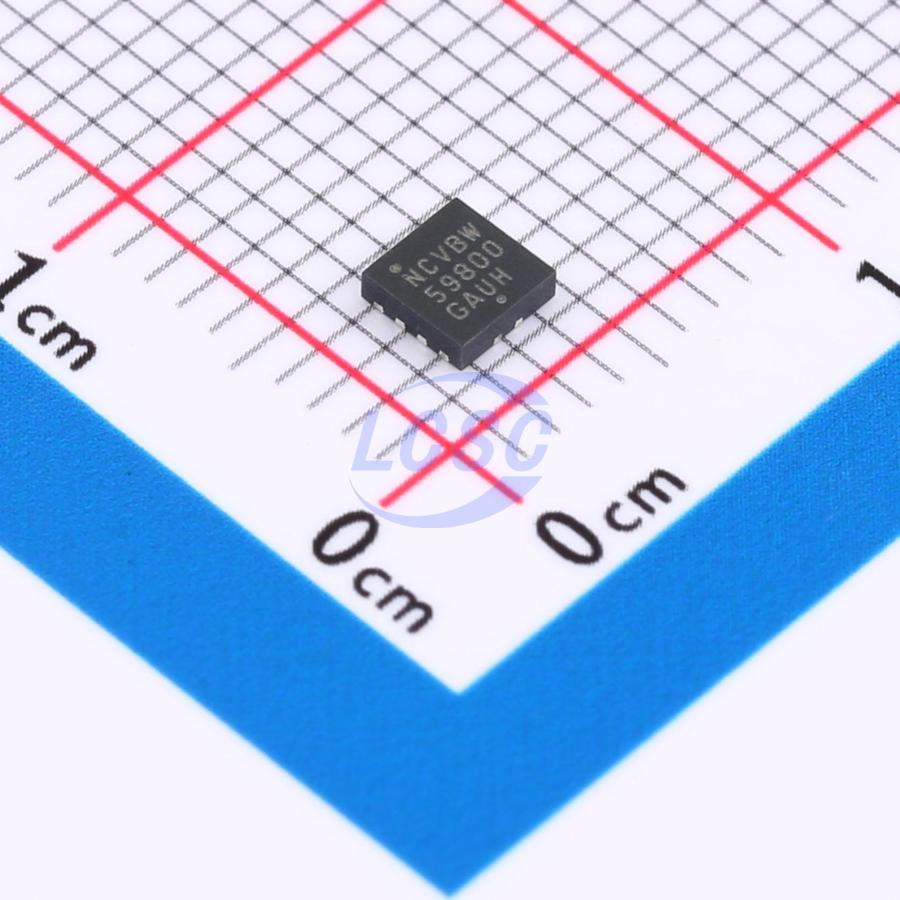 NCV59800BMWADJTBG onsemi