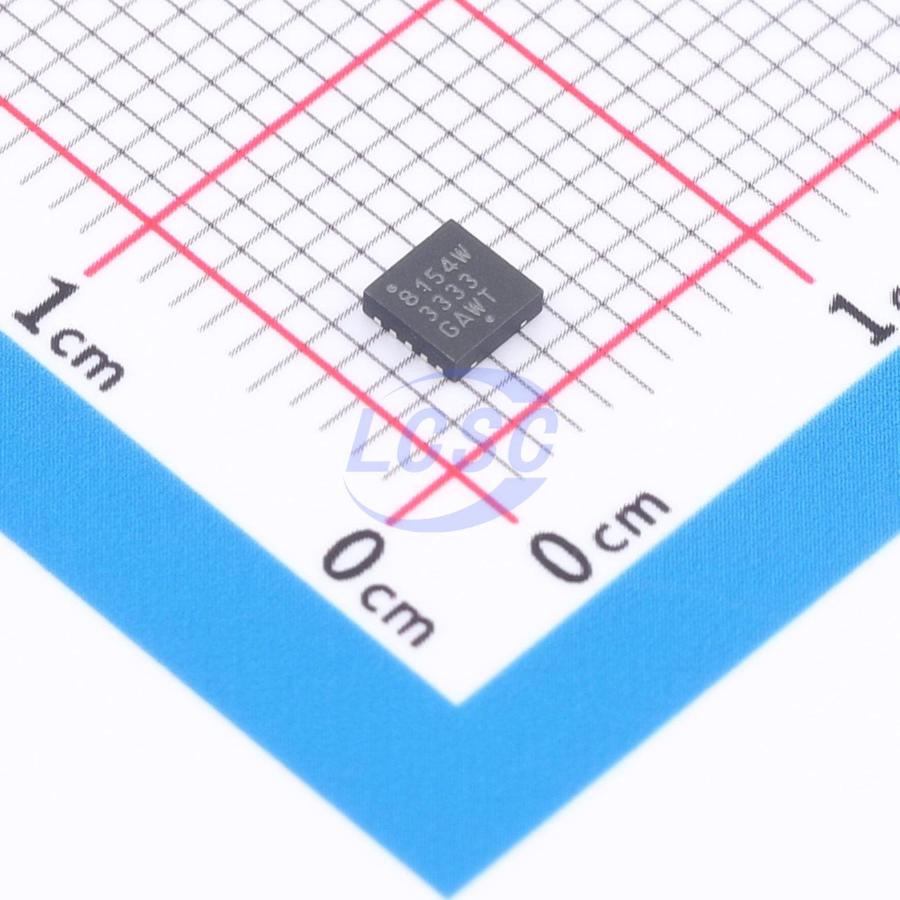 NCV8154MW330330TBG onsemi