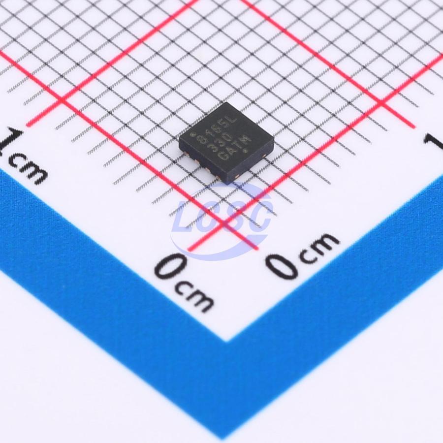 NCV8165ML330TCG onsemi
