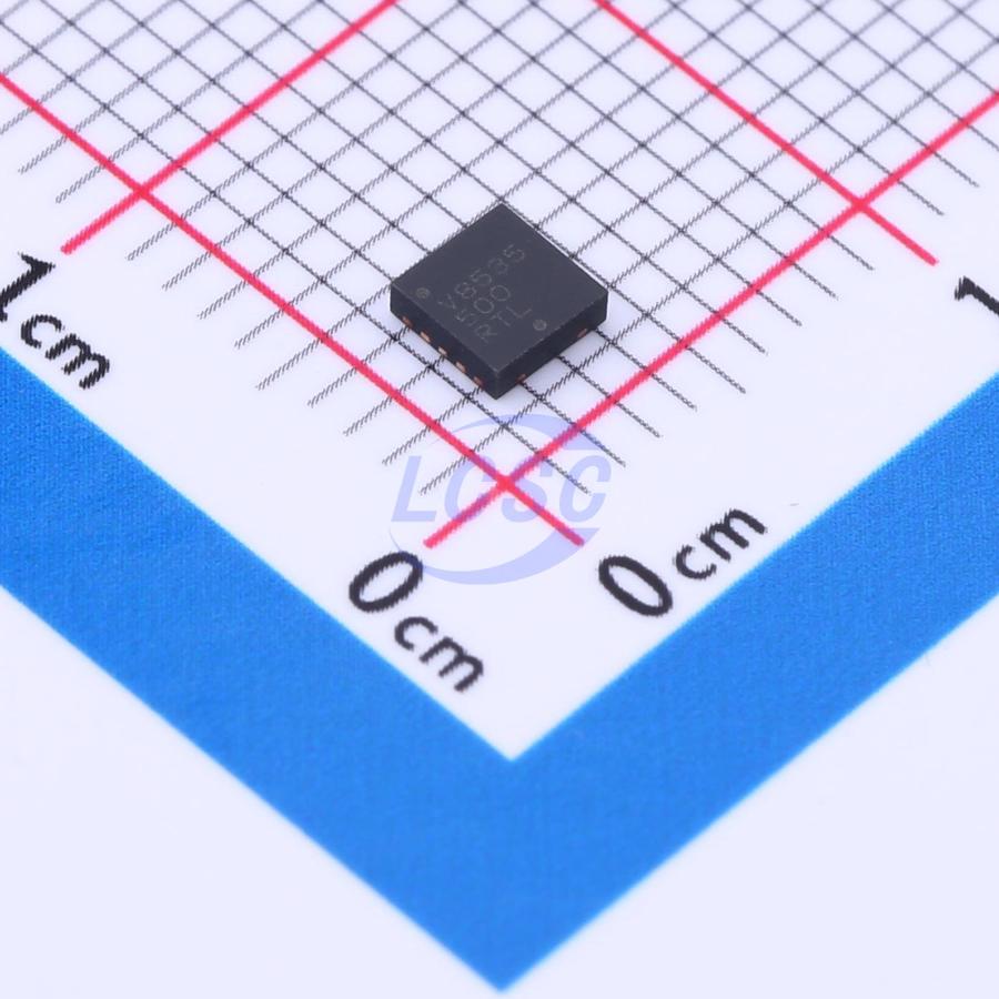 NCV8535MN500R2G onsemi