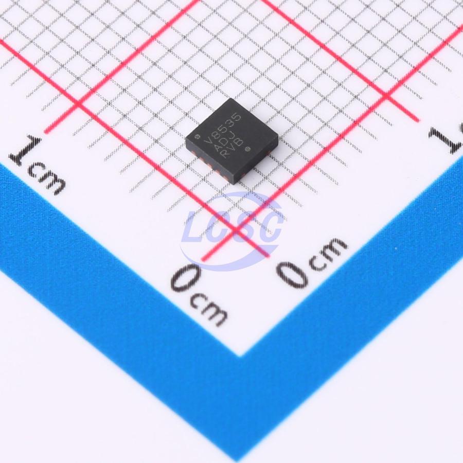 NCV8535MNADJR2G onsemi