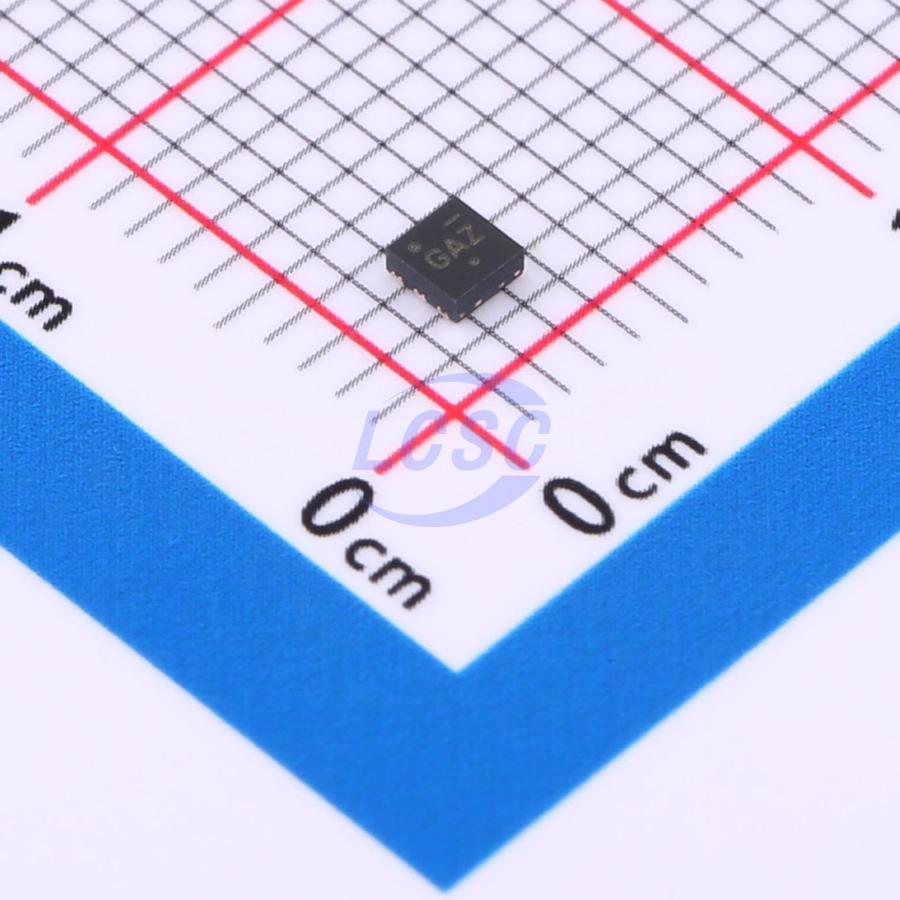 NCV8711BMTWADJTBG onsemi