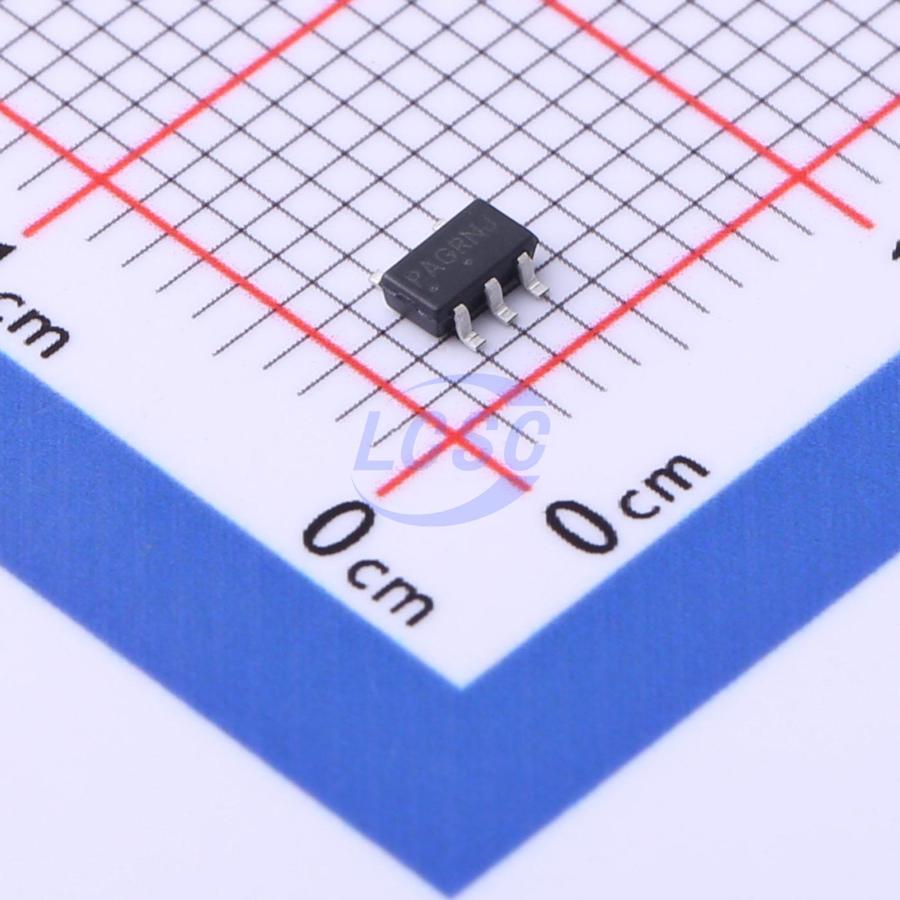 NCV8730ASN500T1G onsemi