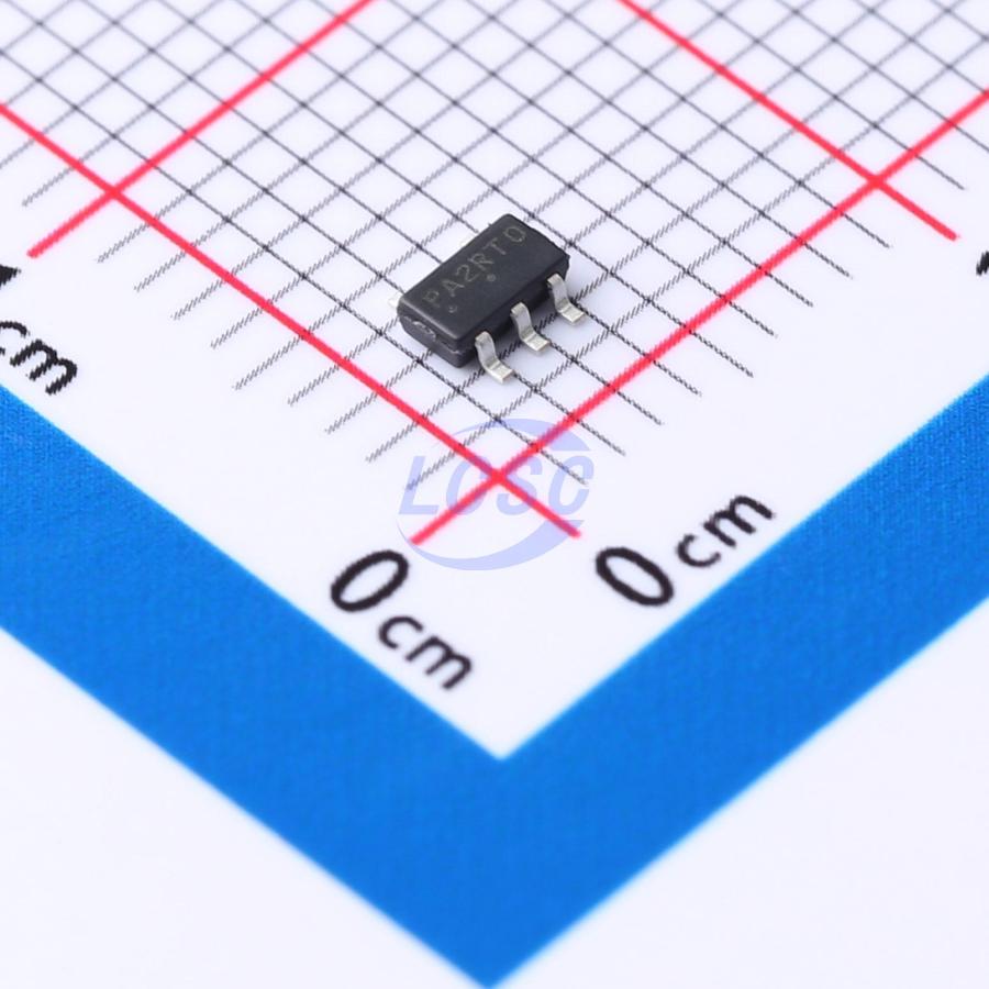 NCV8730ASNADJT1G onsemi