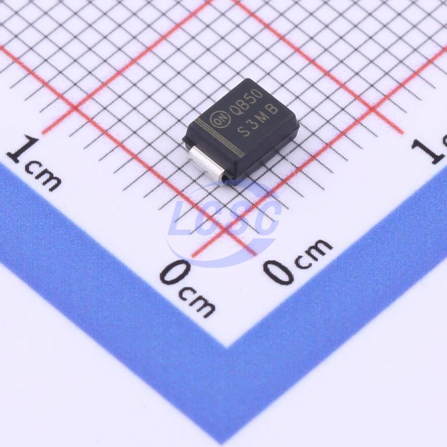 NRVS3MB onsemi
