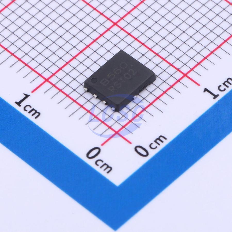 NRVB560MFST3G onsemi