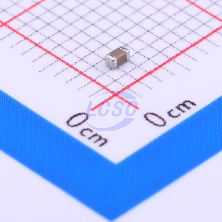 0603X105K250NT FH