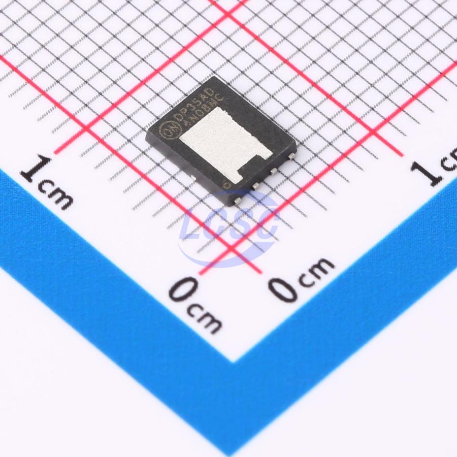 NTMFSC004N08MC onsemi
