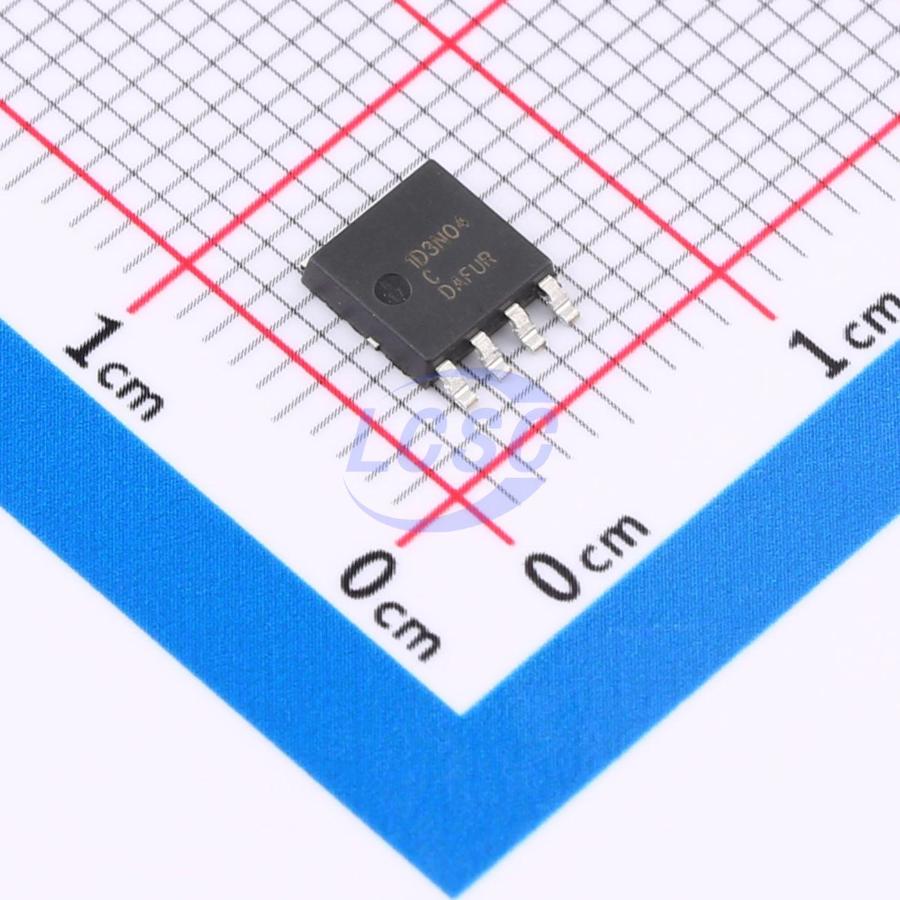 NVMJS1D3N04CTWG onsemi