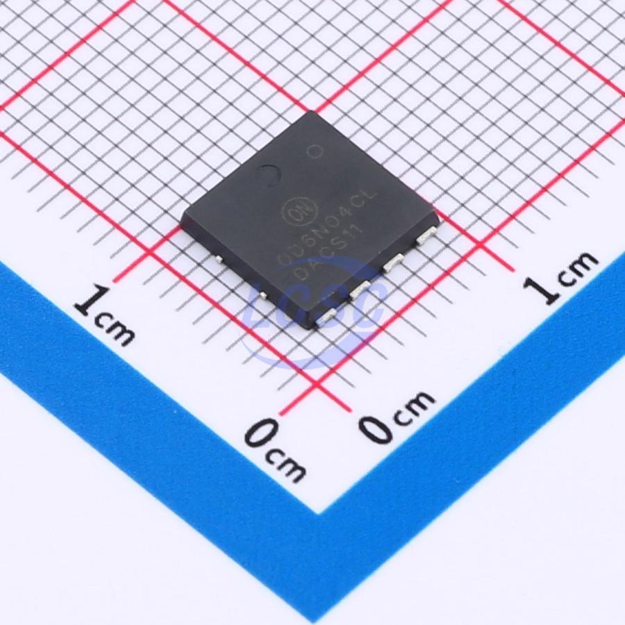 NVMTS0D6N04CLTXG onsemi