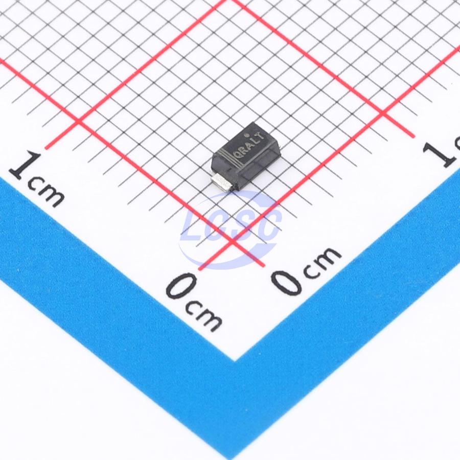 RS1AFA onsemi