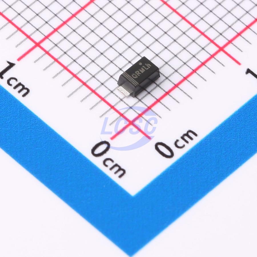 RS1MFA onsemi
