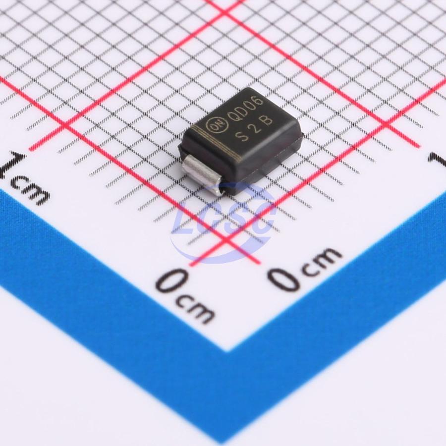 S2B onsemi