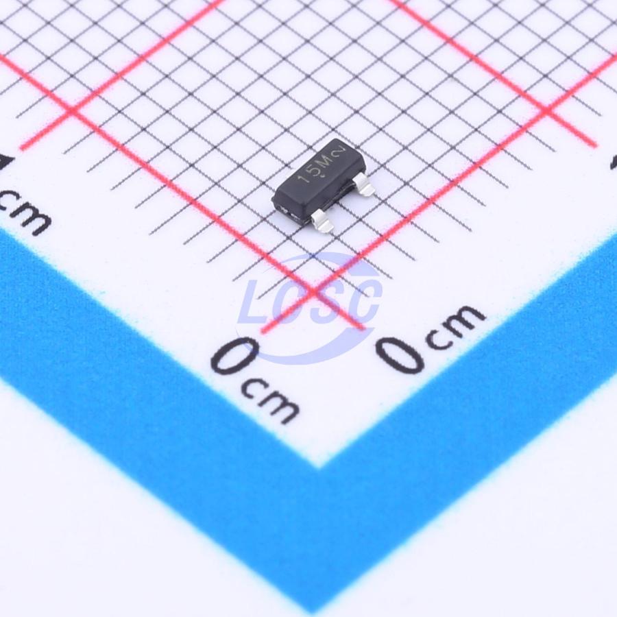 SM15T1G onsemi
