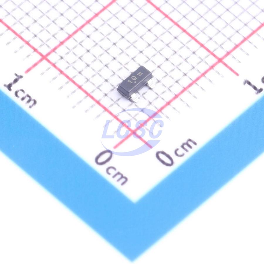 SMMBT5088LT1G onsemi