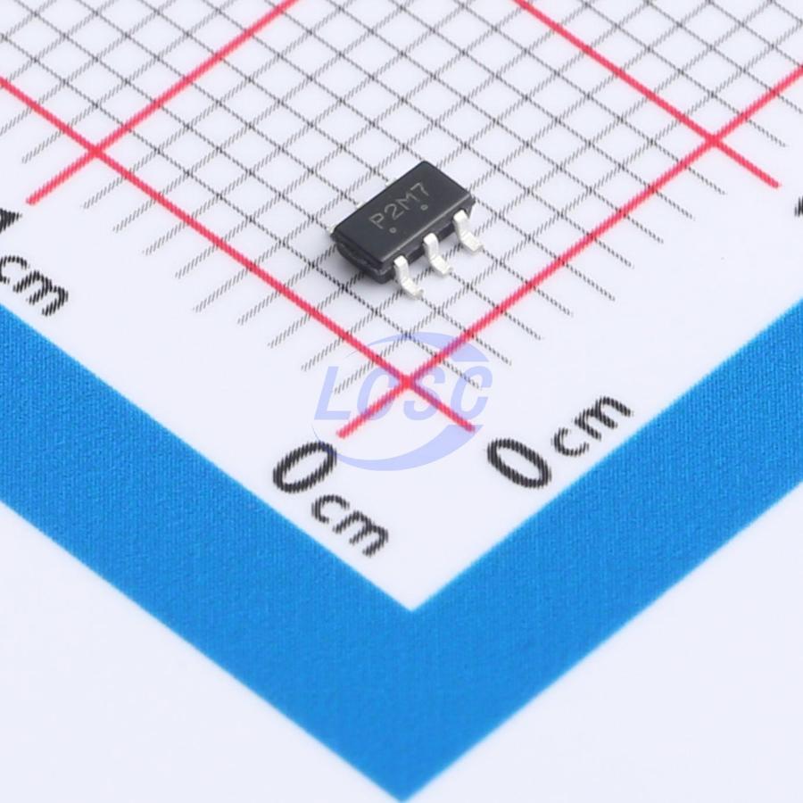 SNUP2114UCMR6T1G onsemi