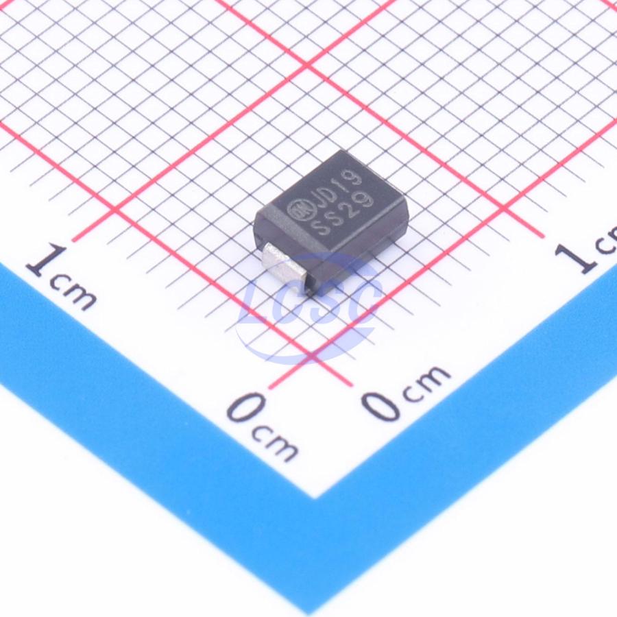 SS29 onsemi