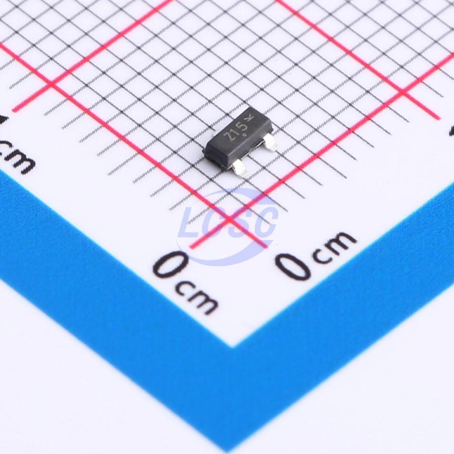 SZBZX84C3V6LT1G onsemi