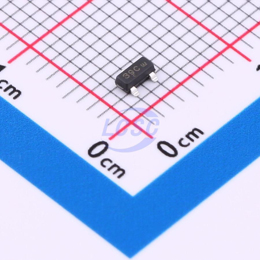 SZMMBZ39VCLT1G onsemi