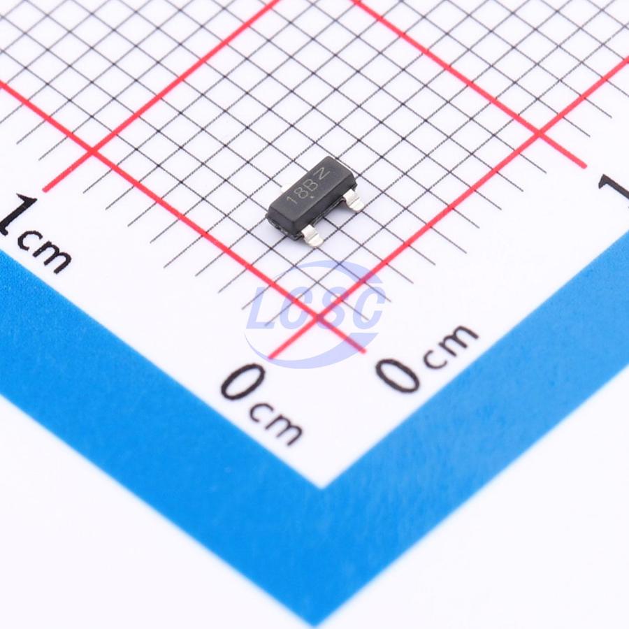 SZMMBZ5222BLT1G onsemi