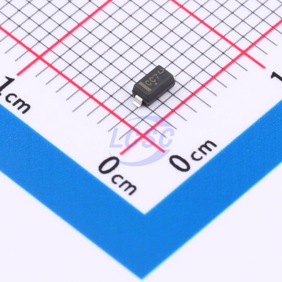 SZMMSZ5245ET1G onsemi