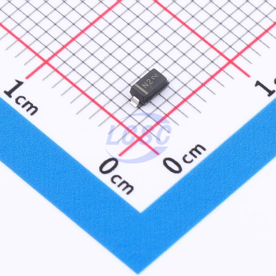 SZMMSZ5262BT1G onsemi